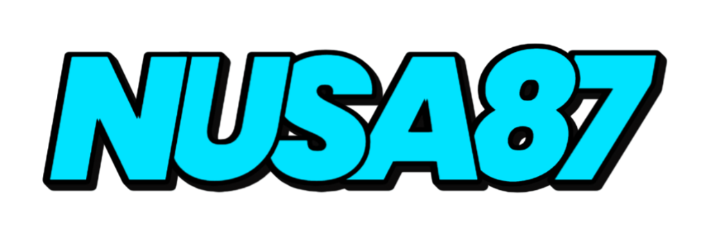 NUSA87 Link Slot Online Gacor Terpercaya Indonesia